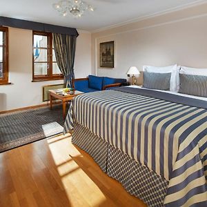 Kamer "Grand Deluxe"
