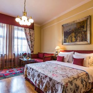 Deluxe Double Kamer